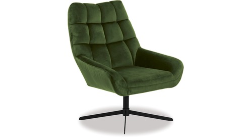Paris Swivel Chair - Special Buy 